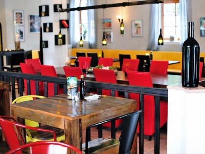 Фото: L'Osteria al Parco